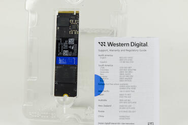 Western Digital WD_BLUE SN580 Verpackung 2