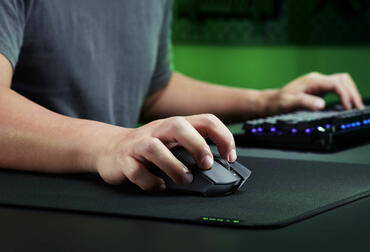 Razer DeathAdder V3 HyperSpeed