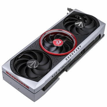 GeForce RTX 4070 Ti SUPER mit AD102-GPU 