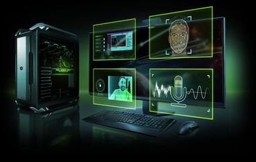 NVIDIA Broadcast in OBS Studio: Verbesserung der Audio- und Videoqualität für Gamer und Streamer