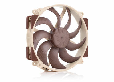 Noctua NF-A14x25r G2 