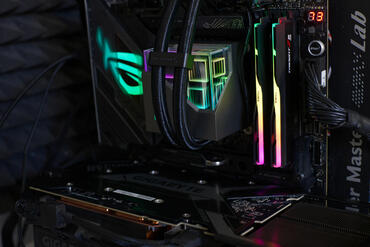 G.Skill Trident Z5 RGB 48GB DDR-6800 ARGB