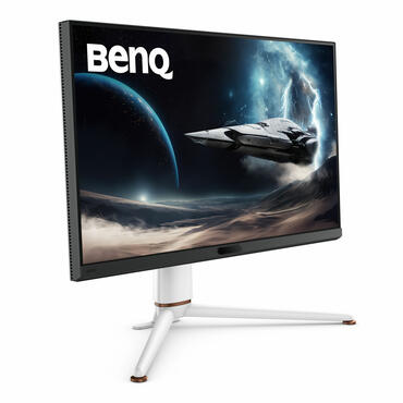 BenQ MOBIUZ EX321UX: Der ultimative 4K-Gaming-Monitor mit eARC ab 1.199 €