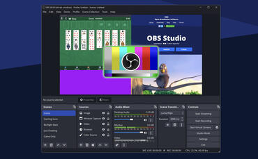 OBS Studio 30.2 veröffentlicht: Verbesserte Funktionen und native Linux-Unterstützung