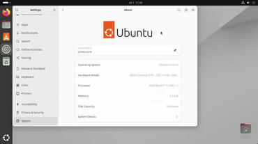 Ubuntu 24.10 Release-Update: Diese Änderungen und Verbesserungen bringt Ubuntu 24.10