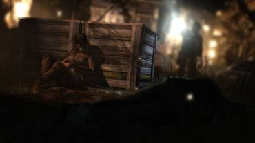 Tomb Raider Screenshot 25