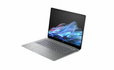 HP OmniBook Ultra: Der leistungsstärkste KI-Laptop mit AMD Ryzen AI 300 APUs