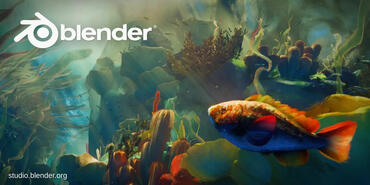 Blender 4.2: LTS-Release bringt verbesserter GPU-Leistung und viele neue Funktionen