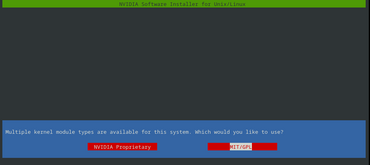 NVIDIA Linux-Treiber werden als Open-Source-Kernel-Module ab Version R560-Treiber bereitgestellt