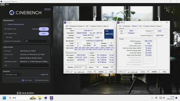 Intel-Xeon-W7-2595X-Sapphire-Rapids-Refresh-CPUz