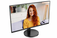 AOC U27B3CF: Ein 27"-4K-Monitor für Profis und Home Office