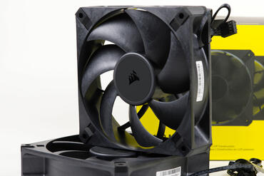 Corsair RS120 Max Lüfter