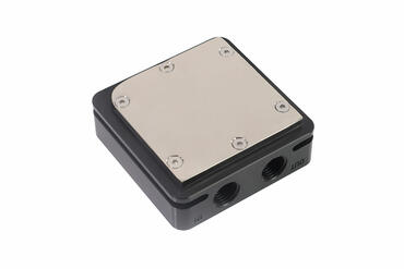 Alphacool ES 1 1U CPU-Block 