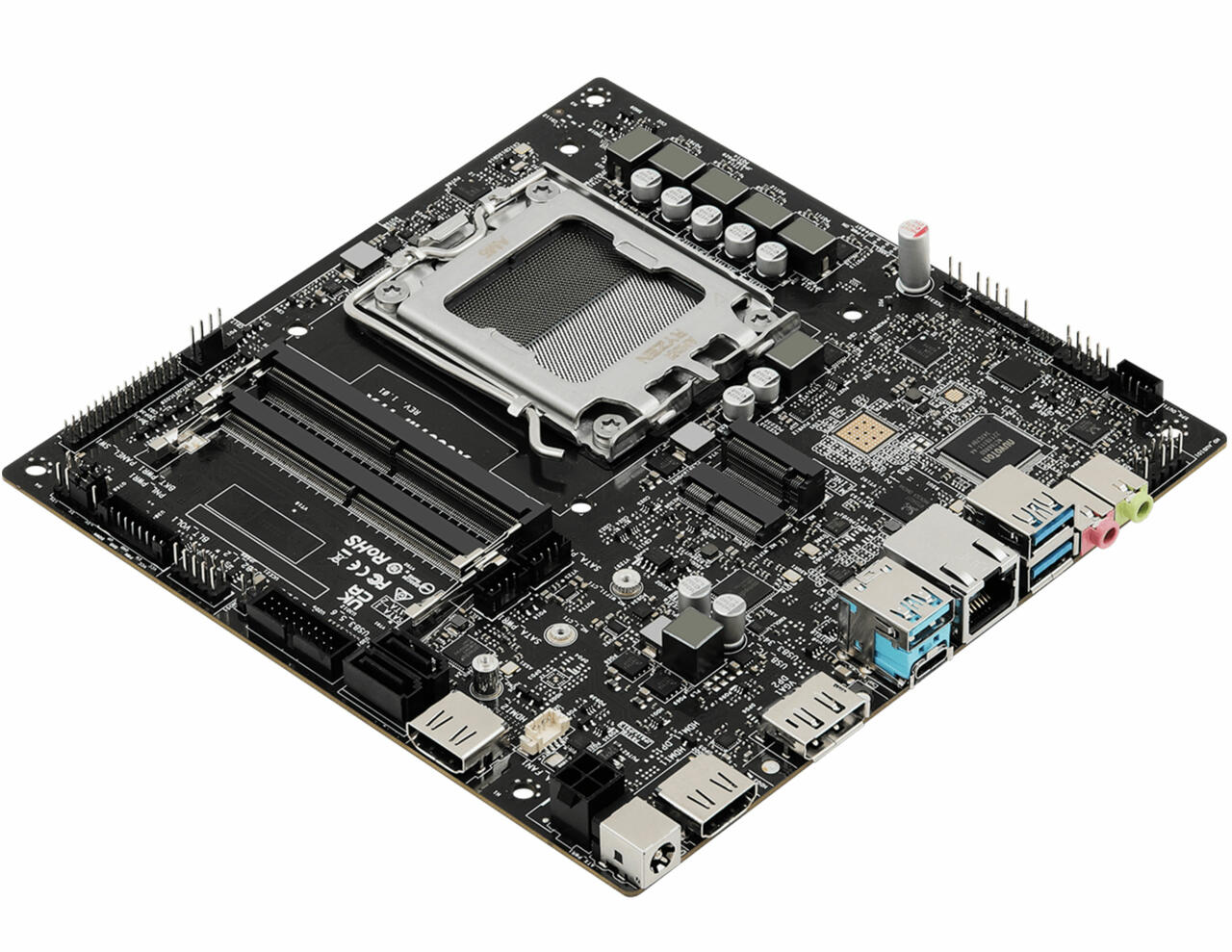 ASRock X600TM-ITX