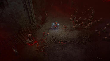 Diablo IV Season of the Infernal Hordes startet am 6. August