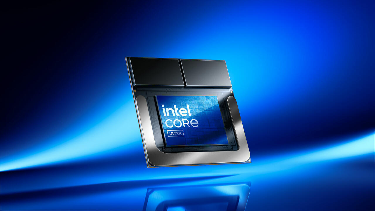 Intel Roadmap-Update - Launch-_Lunar_Lake   Bild © Intel