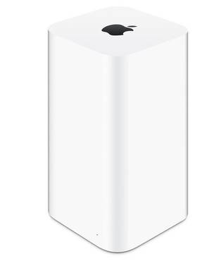 Apple AirPort Extreme Time Capsule WWDC 2013