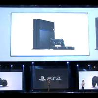 PlayStation 4 E3 2013 Design 5