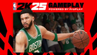 NBA 2K25