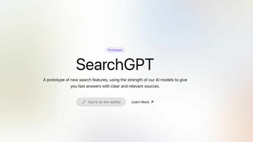 SearchGPT-2