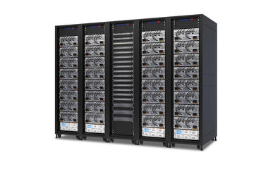 Supermicro SuperCluster: Neuer SuperCluster für NVIDIA Omniverse mit L40S PCIe GPUs