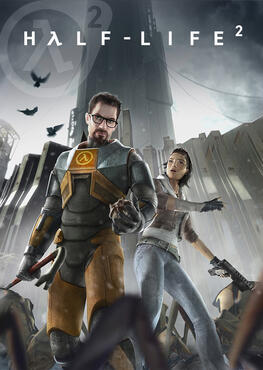 Half-Life 3: Neues Half-Life Projekt „White Sands“ wird in Entwicklung