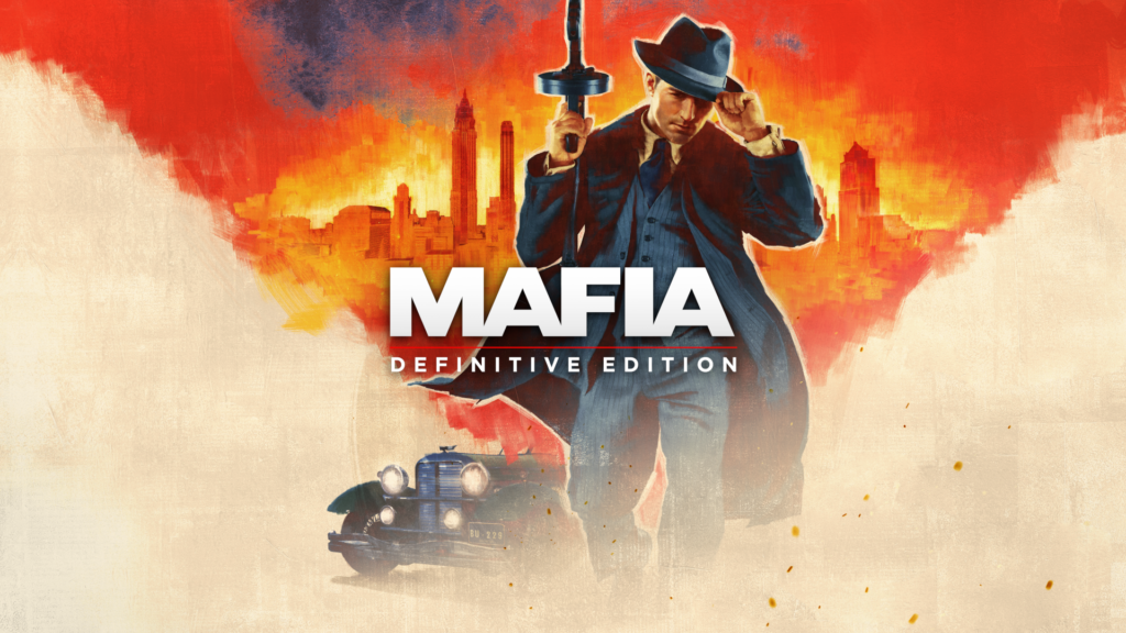 Mafia Definitive Edition   Bild © 2K Games