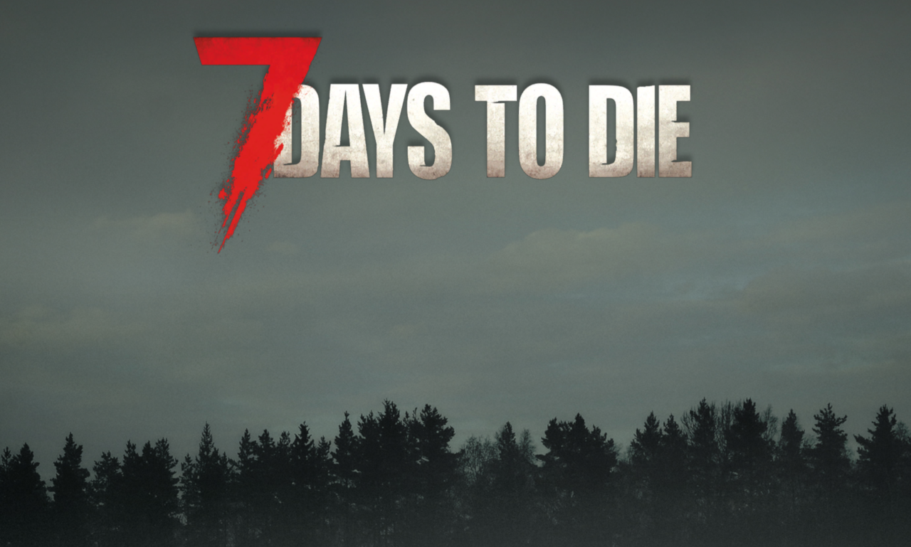 7 Days to Die 1.0 Release 000 Feature   Bild © 