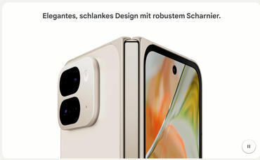 Google Pixel 9 Pro Fold Release: Das kann das neue faltbare Flaggschiff von Google