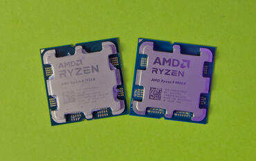 AMD Ryzen 9 9900X Test-Review