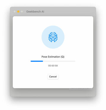 Geekbench AI 1.0