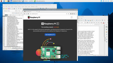 Raspberry Pi 5