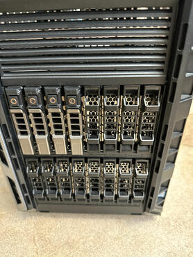 Dell PowerEdge Server