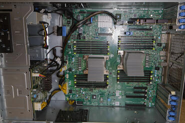 Dell PowerEdge T630