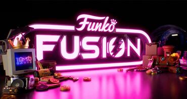 Funko Fusion Hands-on der gamescom-Demo