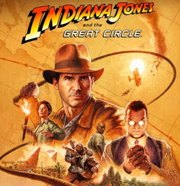 Indiana Jones und der Große Kreis: All neuen Infos