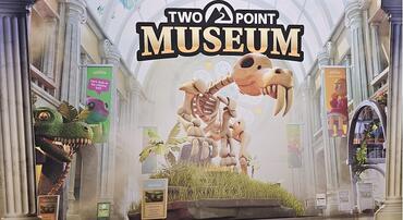 Two Point Museum