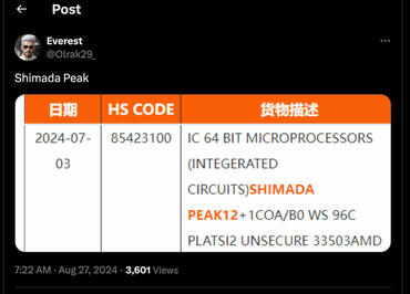 AMDs Threadripper 9000