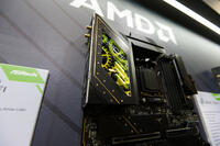 ASRock X870 Taichi