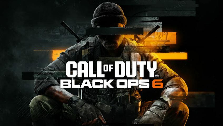 Call of Duty Black Ops 6   Bild © Activision