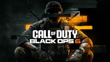 Call of Duty Black Ops 6 Systemanforderungen und Releasetermin