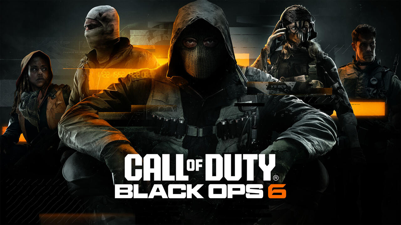 Call of Duty Black Ops 6   Bild © Activision