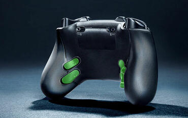 Razer Wolverine V3 Pro Wireless Controller 