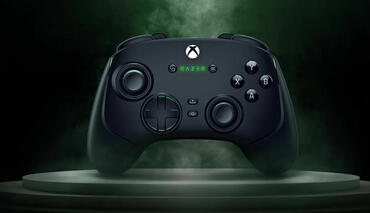 Razer Wolverine V3 Pro Wireless Controller für Xbox und den PC vorgestellt