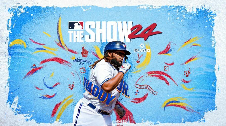 MLB The Show 24   Bild © Sony