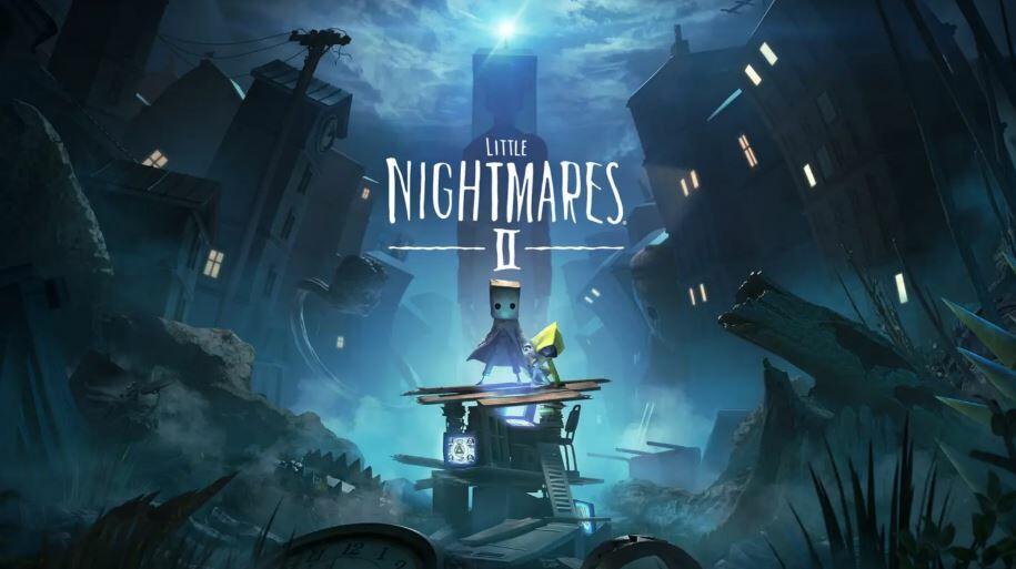 Little Nightmares 2   Bild © Sony