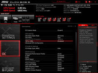 MSI AGESA PI 1.2.0.1 BIOS-Update steigert Leistung der Ryzen 9000er mit 105 W-TDP-Modus