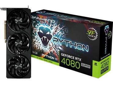 PALIT und Gigabyte stellt neue SFF-Ready GeForce RTX 4080 SUPER, RTX 4070 Ti SUPER und RTX 4070 SUPER vor