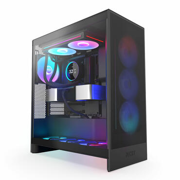 NZXT Kraken Elite v2 