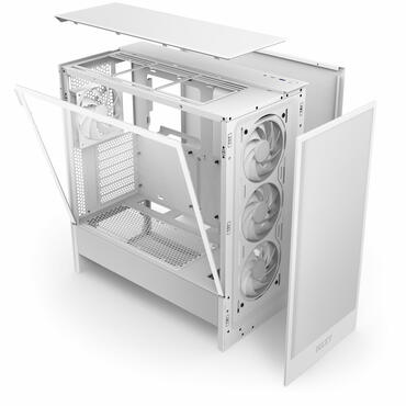 NZXT H5 Flow 2024